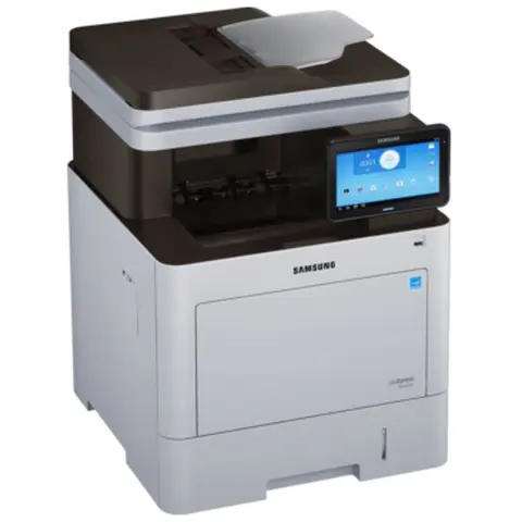 Samsung ProXpress SL-M4560FX 