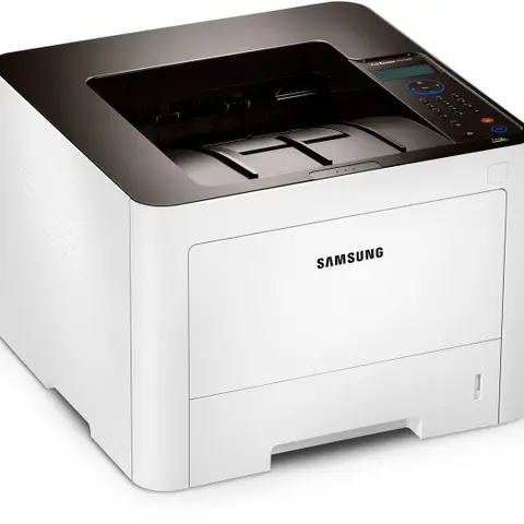 Samsung SL-M3825ND 